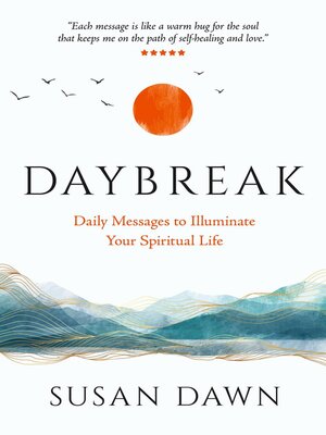 cover image of Daybreak